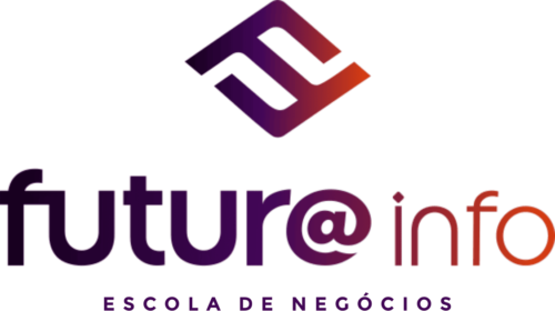 Logo Multicor Futur@ info Cursos Ariquemes e Maringá