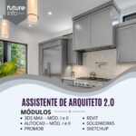 ASSISTENTE DE ARQUITETO 2.0