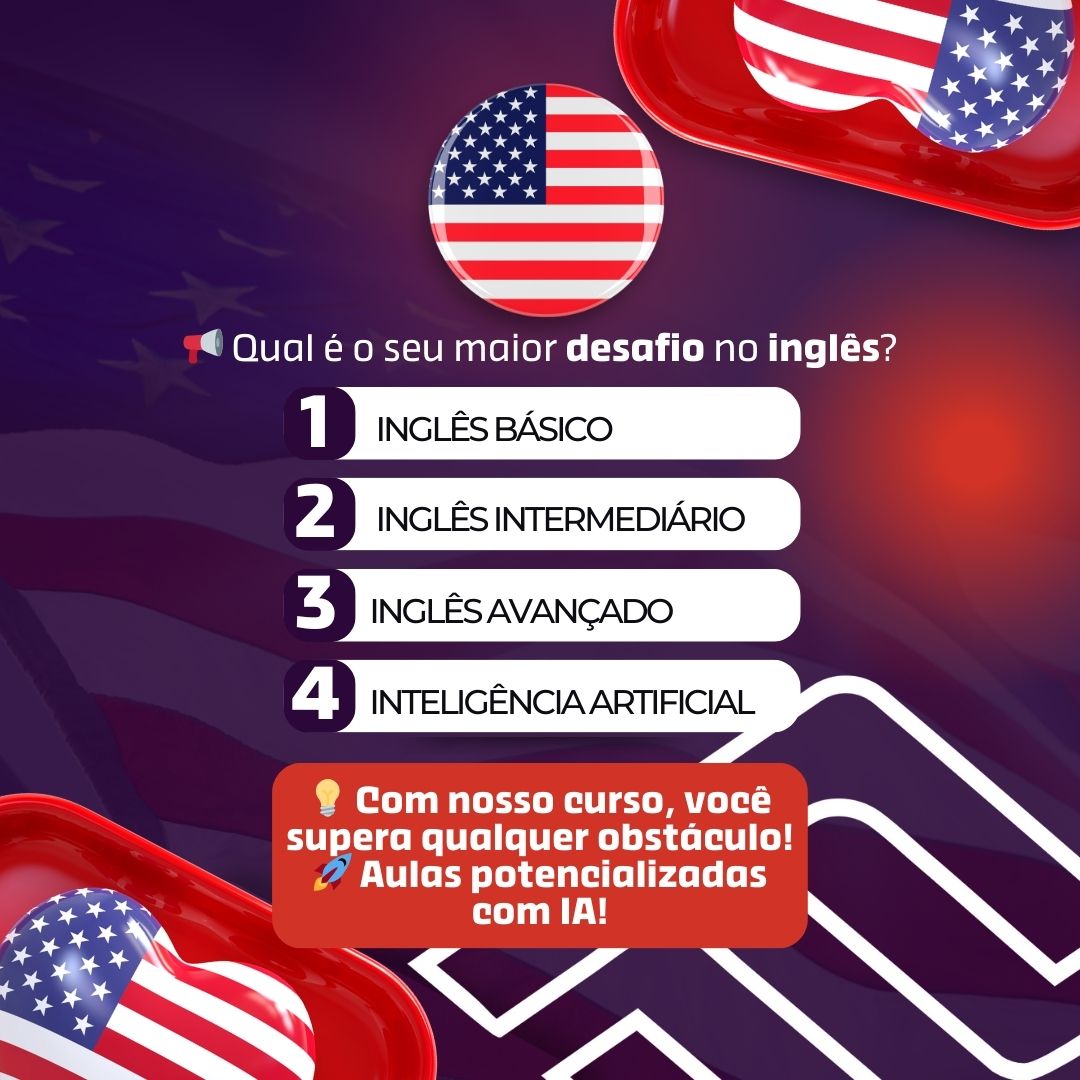 CURSO DE INGLES