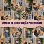 A semana da qualificação profissional é um momento importante para adolescentes que desejam ingressar no mercado de trabalho. Nesta semana, foi abordado um tema crucial para qualquer candidato: a entrevista.