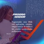 Aprenda Java e desenvolva aplicações web