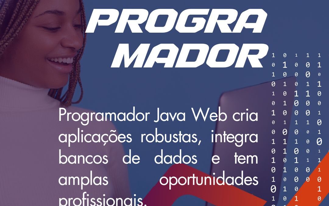 PROGRAMADOR JAVA WEB
