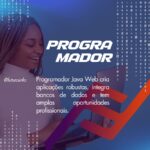 Curso de desenvolvimento de aplicativos web com Java