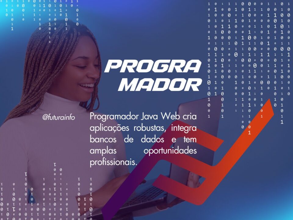 Curso de desenvolvimento de aplicativos web com Java