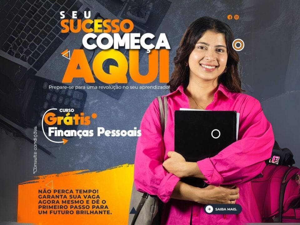 Finanças Pessoais