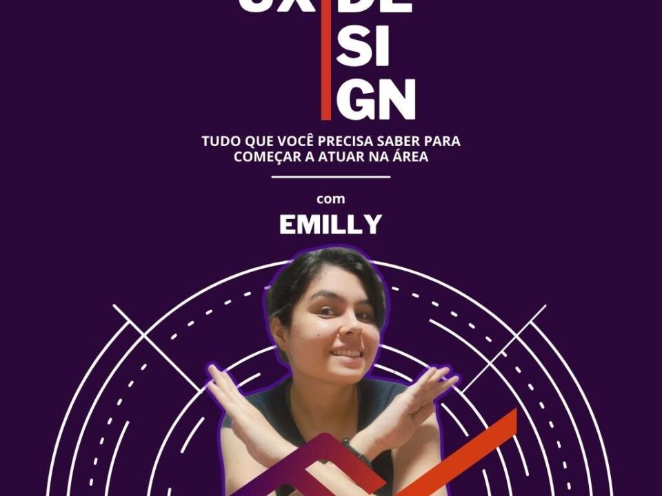 Quer se destacar no mundo do UX/UI