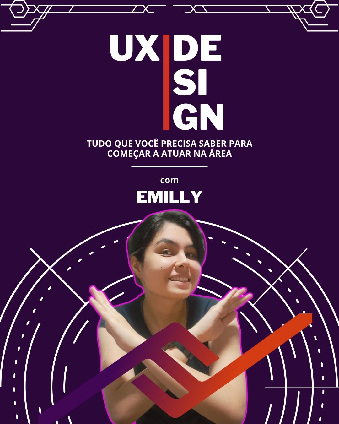 O mercado de UX/UI está em alta!