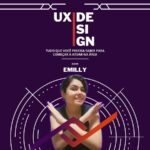 Quer dominar UX/UI