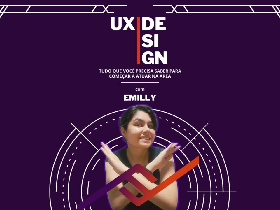 Quer dominar UX/UI