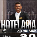 desenvolvimento profissional em hotelaria