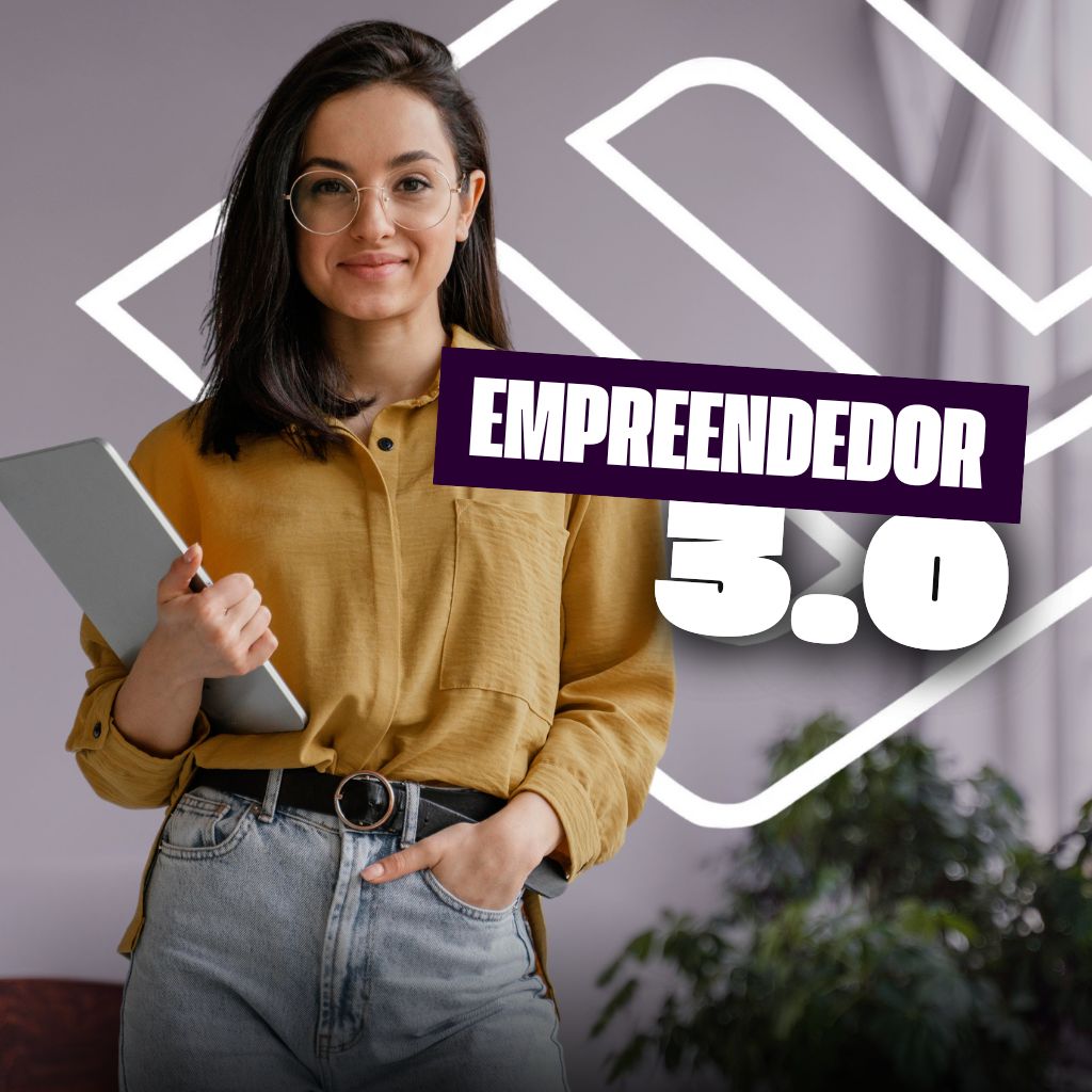 Empreendedor 3.0: transforme ideias em negócios de sucesso