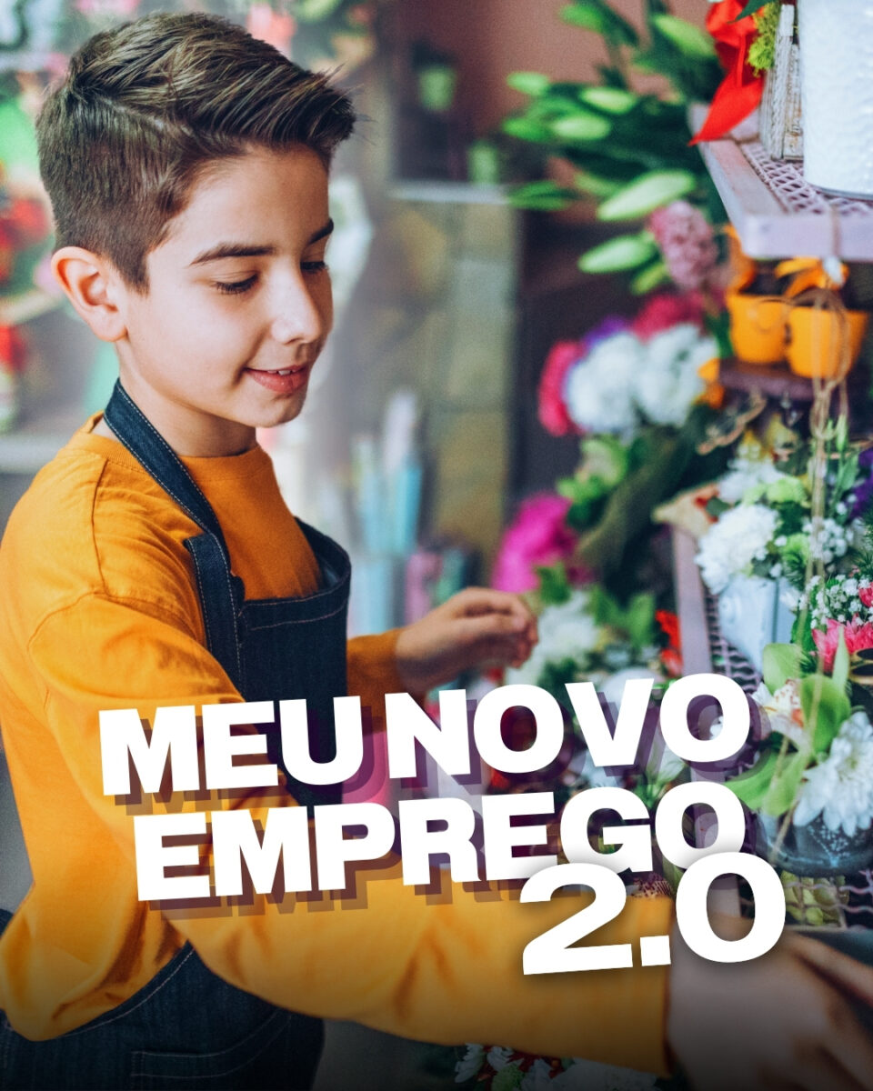 curso para conseguir novo emprego