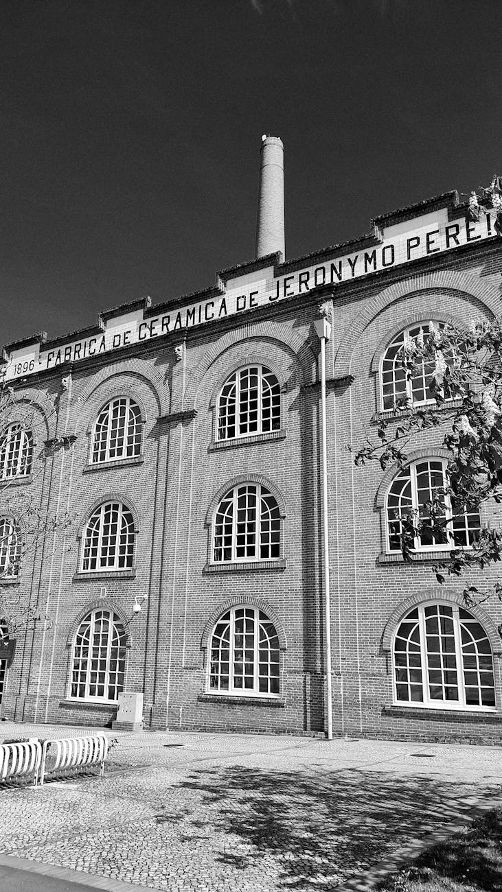 Como a Impressão 3D está Revolucionando a Indústria